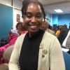 Chanel Hamilton, Area 11 Dir Photo